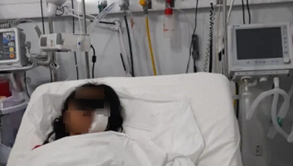 Locura en Florencio Varela: apuñalaron a una nena de 13 años para robarle el celular