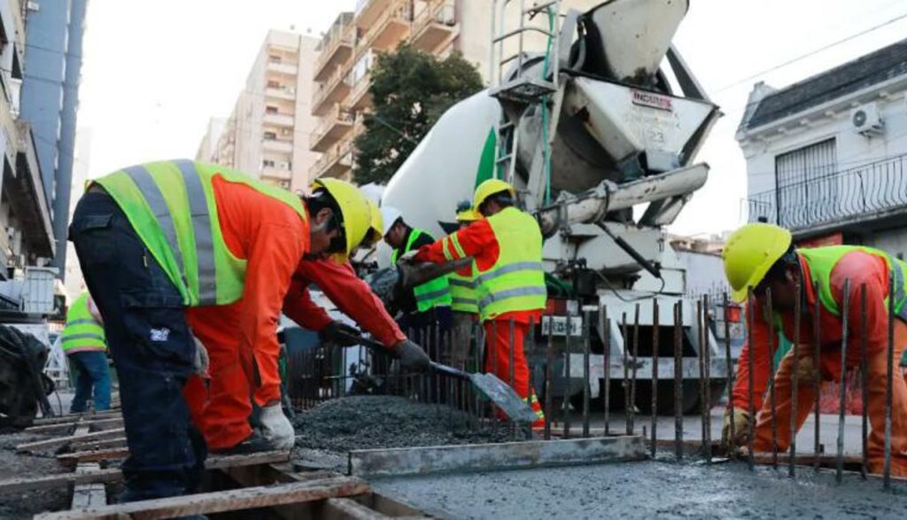 Suspenderán por 24 horas el servicio de trenes en Lomas de Zamora por un operativo especial en la obra del paso bajo nivel del centro