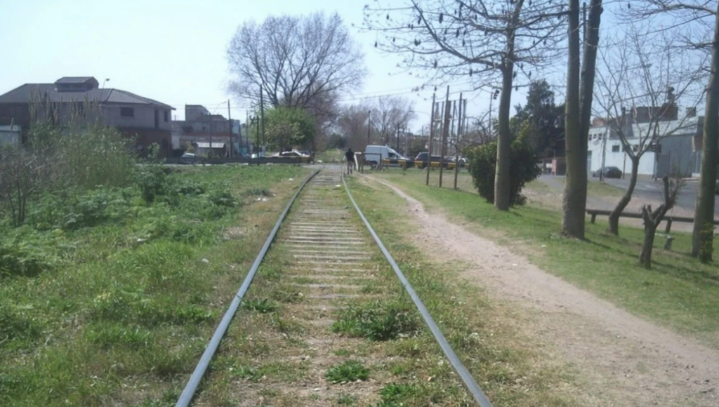 El ramal Haedo-Caseros del tren San Martín tiene definidos los coches y cuándo está previsto que empiece a operar