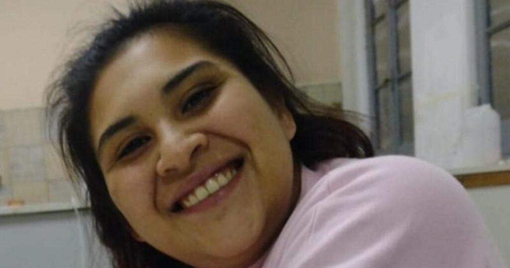 Desesperada búsqueda de una joven de 24 años de Villa Fiorito: el temor de su familia