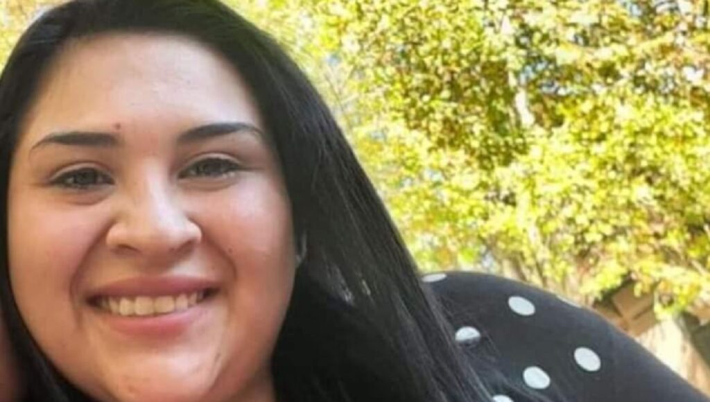 Desesperada búsqueda de una joven de 24 años de Villa Fiorito: el temor de su familia