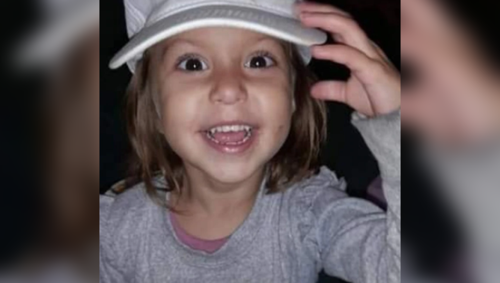 Una familia de Escobar acusa a una niñera por la trágica muerte de una nena de 3 años intoxicada con monóxido de carbono