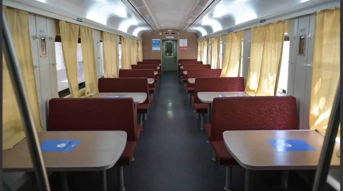 Salen a la venta pasajes en tren a Tucumán, Córdoba y Rosario para las ...