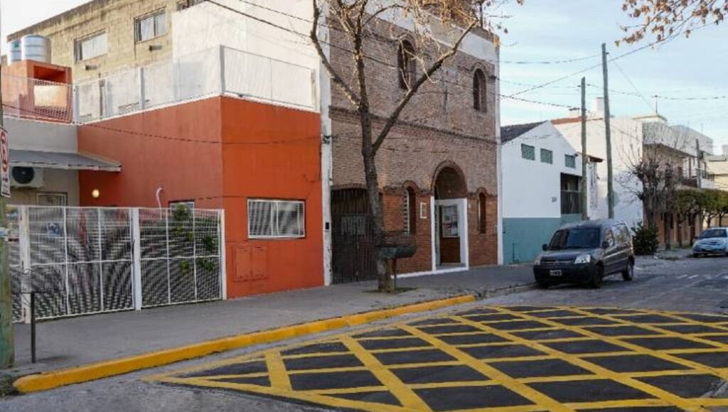 Vicente López: cómo es el plan para mejorar el entorno en cinco barrios del oeste de la ciudad