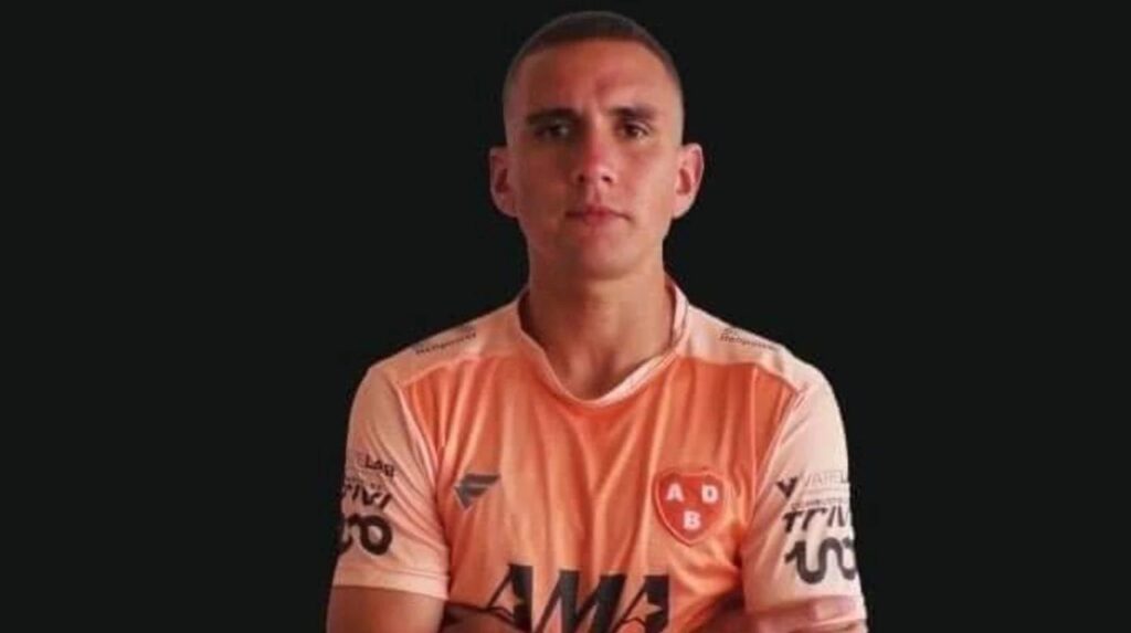 La historia del sacrificado futbolista que fue asesinado en un intento de robo en La Matanza