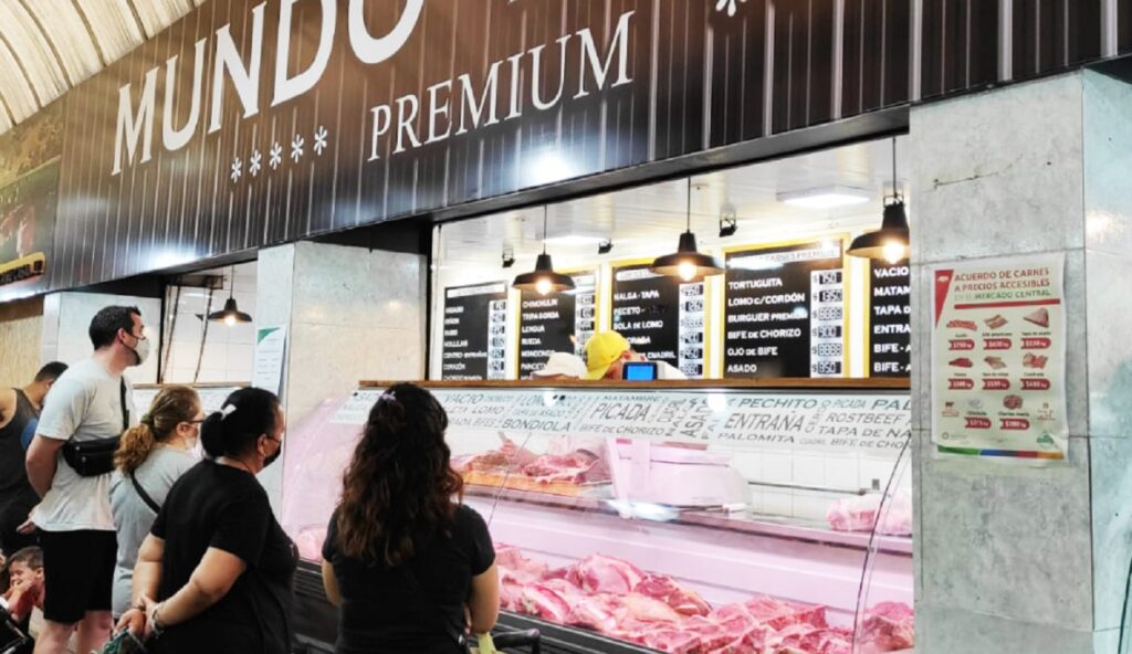 Mercado Central en La Matanza: las 25 mejores ofertas que tiene en carnes con los precios actualizados