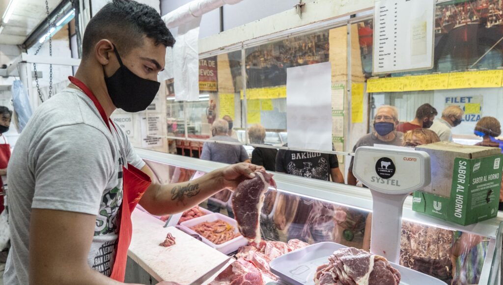 Mercado Central en La Matanza: las 23 mejores ofertas que tiene en carnes con los precios actualizados