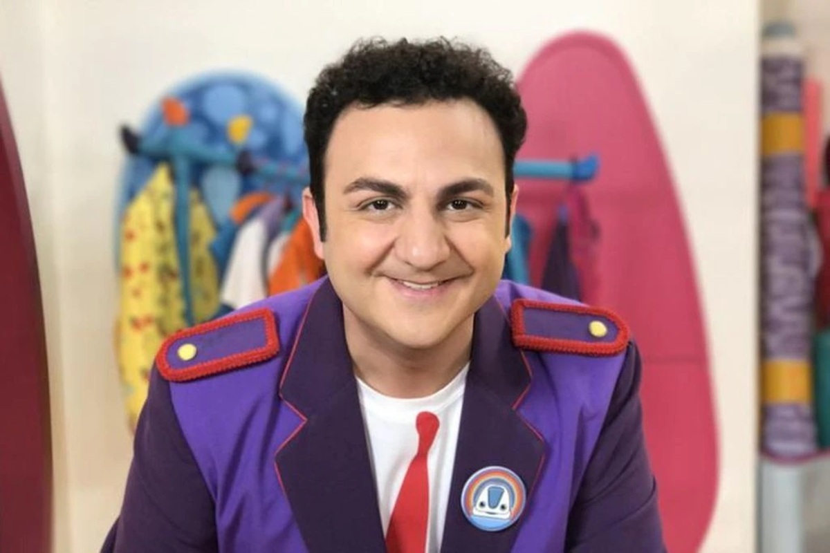 Topa Image Topa brindará un show con entrada gratuita en Morón: cuándo y dónde ...
