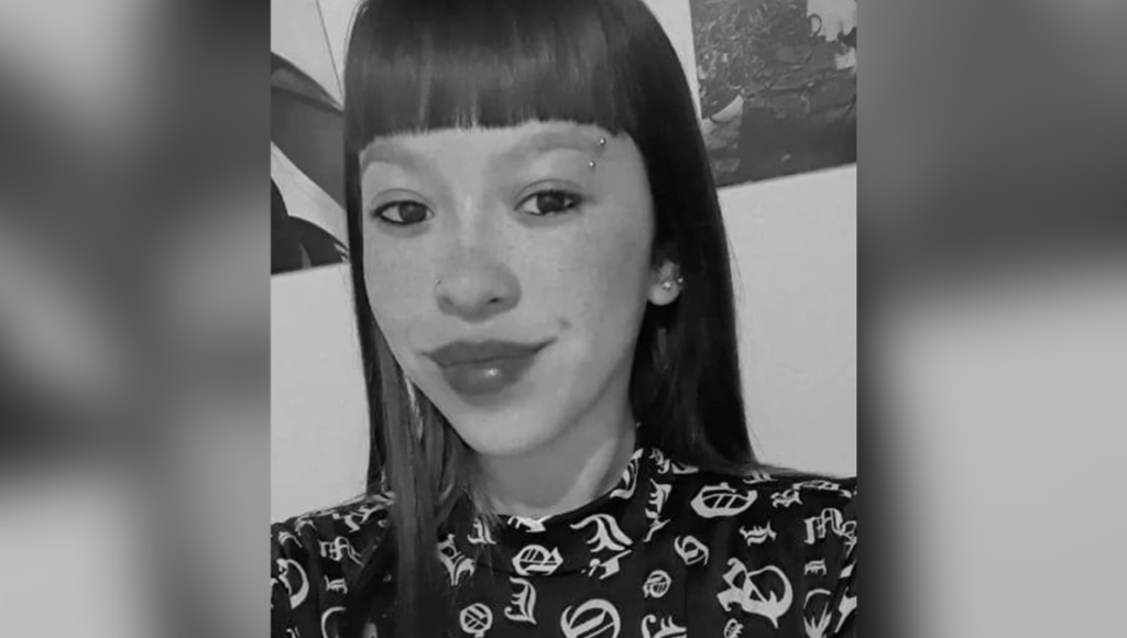 Quién es la chica de 18 años que salió a jugar al pool en San Martín y murió por un asesino al volante que manejaba a 100 kilómetros por hora