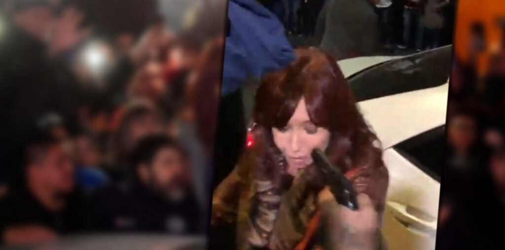 Repudio general al atentado a Cristina Kirchner: qué expresaron los intendentes del Conurbano