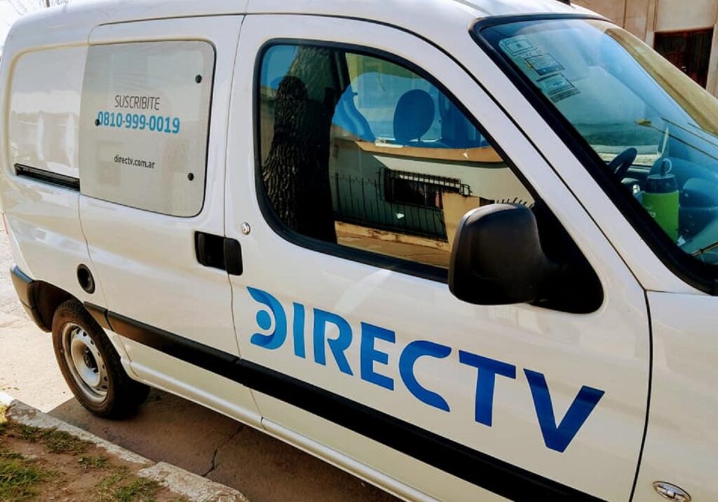 La millonaria suma que deberá pagarle DirecTV a un vecino de Ituzaingó que le ganó un juicio: las razones