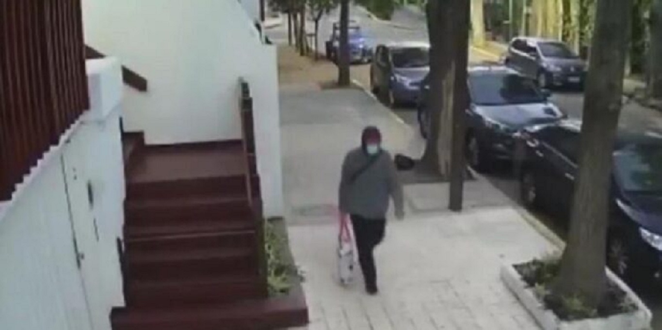 Doble crimen de Vicente López: la frase del hijo mayor de las víctimas ...