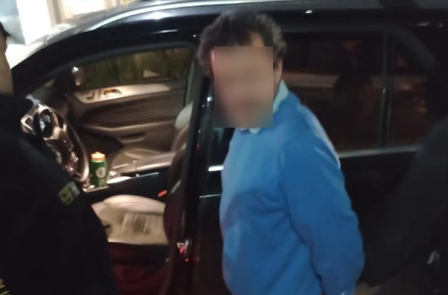 Doble crimen de Vicente López: la frase del hijo mayor de las víctimas ...