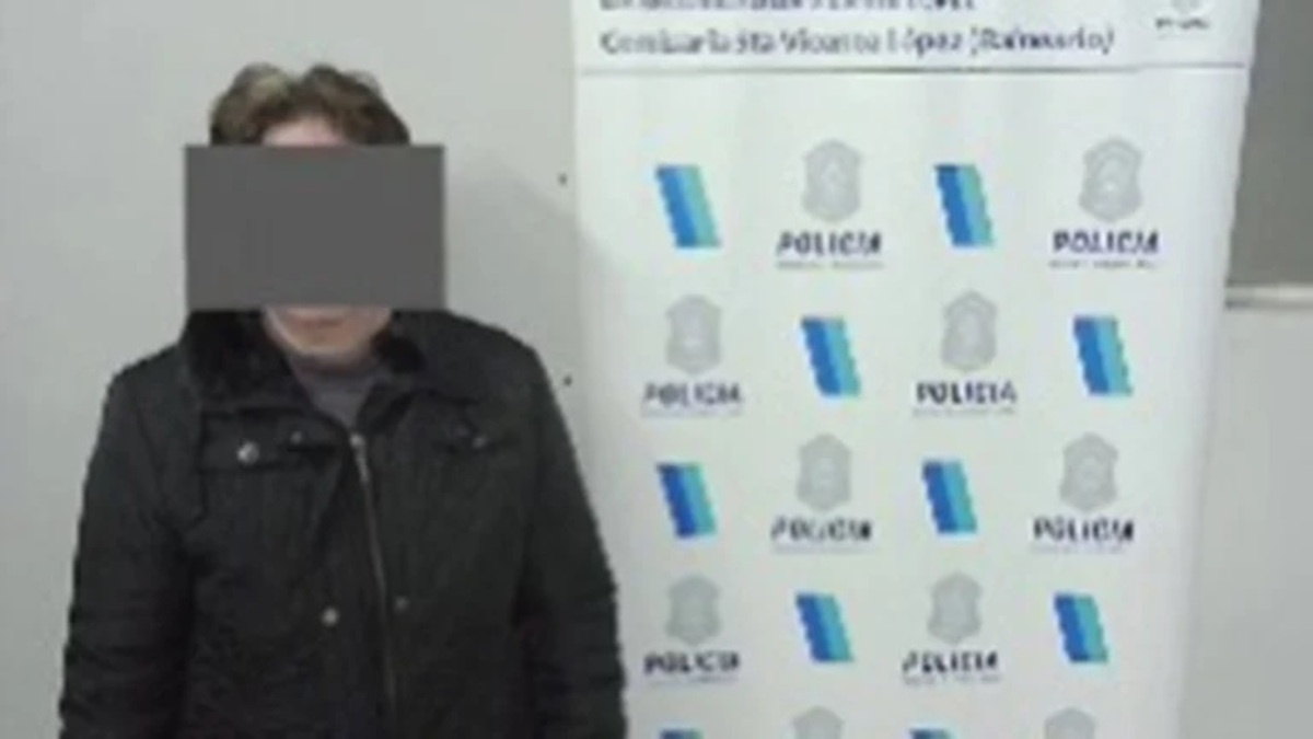 Liberaron a la empleada doméstica acusada por el doble crimen de ...
