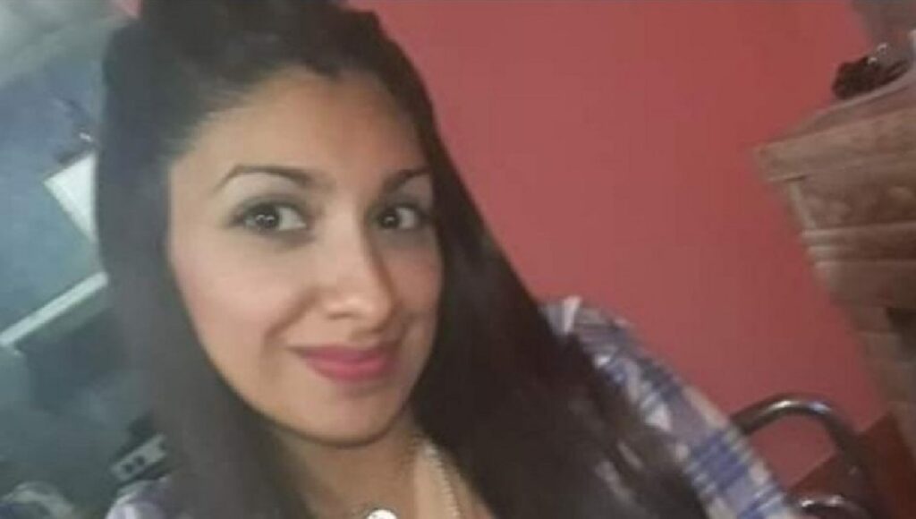 Brutal femicidio en La Matanza quién es la joven a la que su ex pareja asesinó a puñaladas tras violar una perimetral
