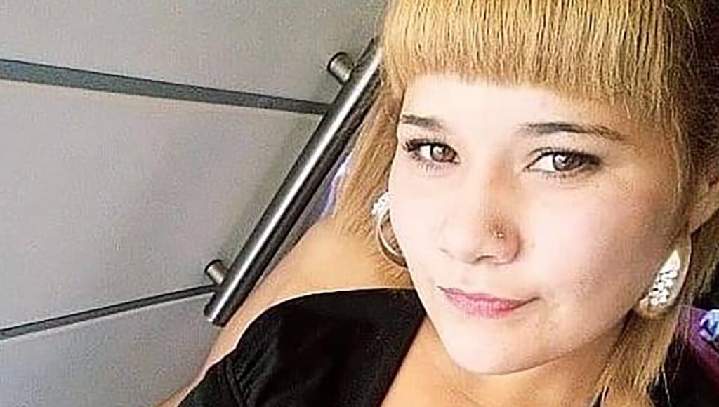 Murió la chica baleada y abandonada en un descampado de Florencio Varela: la sospecha sobre el policía con el que había salido a cenar