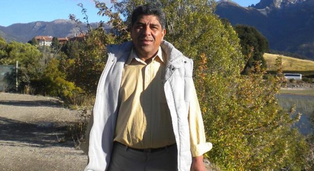 La historia del hombre que quiso defender a su familia de un asalto en Florencio Varela y lo mataron de un tiro: el dolor por la tragedia