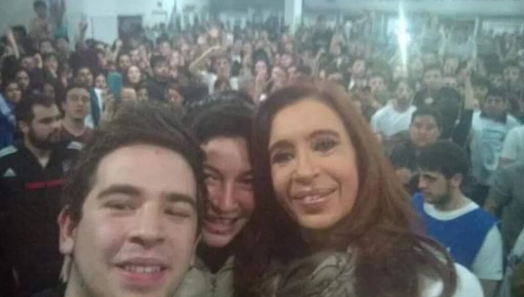 Un joven de Lanús fue confundido con el atacante de Cristina Kirchner y le iniciará acciones legales a la diputada Amalia Granata