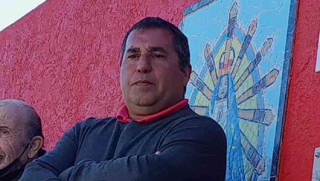 Detuvieron al presidente del club Luján: la historia de la tragedia vial que lo llevó a la cárcel