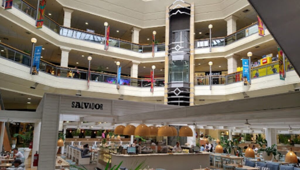 El nuevo Unicenter: cómo será el histórico shopping después de la salida de Falabella