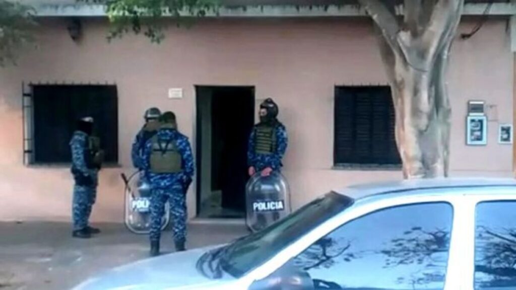Atentado contra Cristina Kirchner: al atacante le encontraron 100 balas en su casa de San Martín