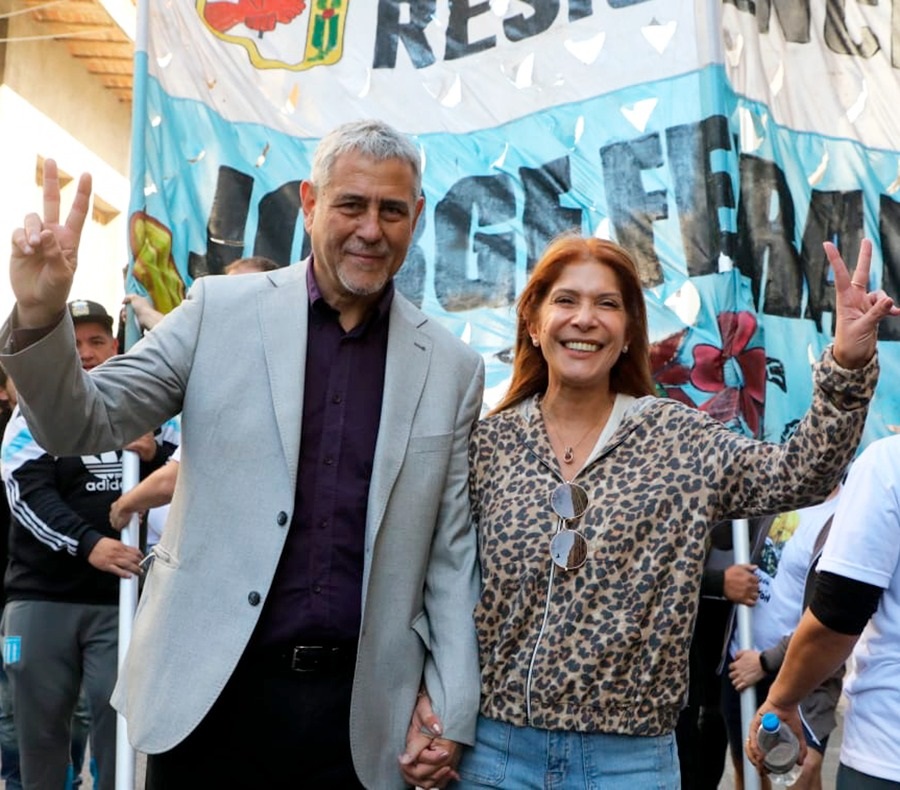 Jorge Ferraresi vuelve a Avellaneda: el plan para retener el territorio y por qué no será candidato en 2023