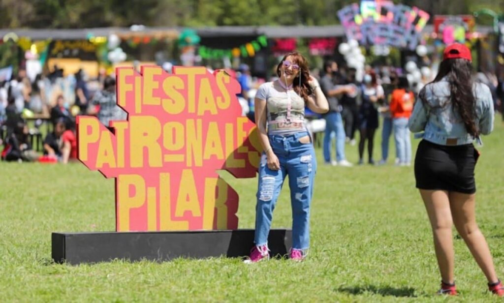 Nicki Nicole, Emilia Mernes y Diego Torres llegan a Pilar con shows gratuitos para las Fiestas Patronales: cómo será el mega evento anual