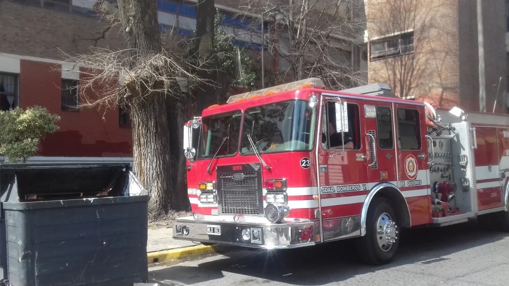 Una alumna de un colegio de Quilmes llevó gas pimienta al aula y provocó un desastre