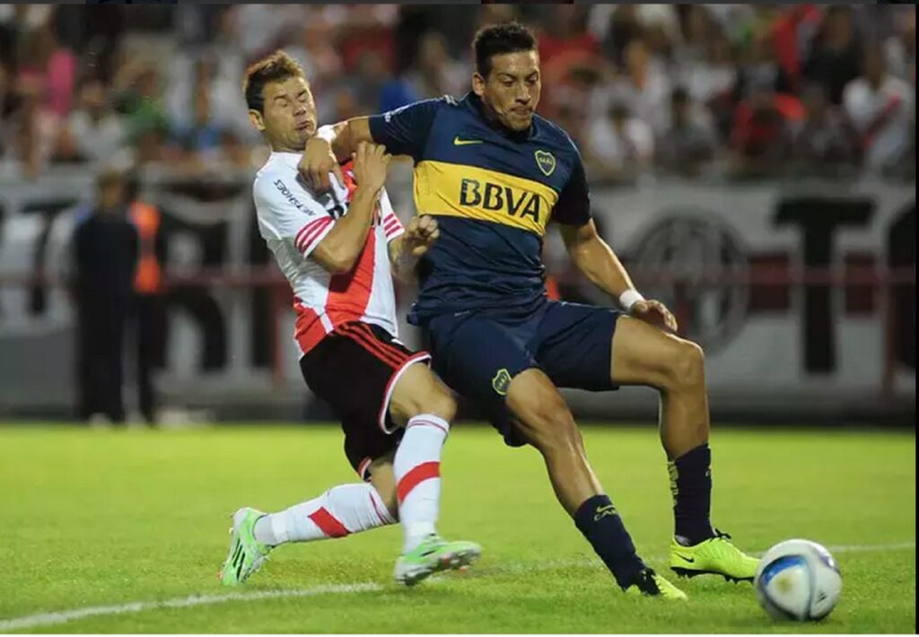 Qué es de la vida de Chiqui Pérez, el defensor que mandó a River al descenso, pasó por Boca y juega en torneo amateur