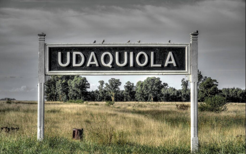 Los secretos de Udaquiola, el increíble paraje turístico en el corazón bonaerense