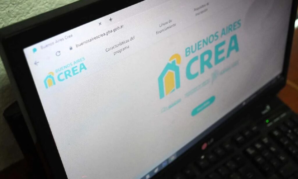 Nueva etapa del programa Buenos Aires CREA de créditos accesibles para refaccionar la casa: cómo anotarse