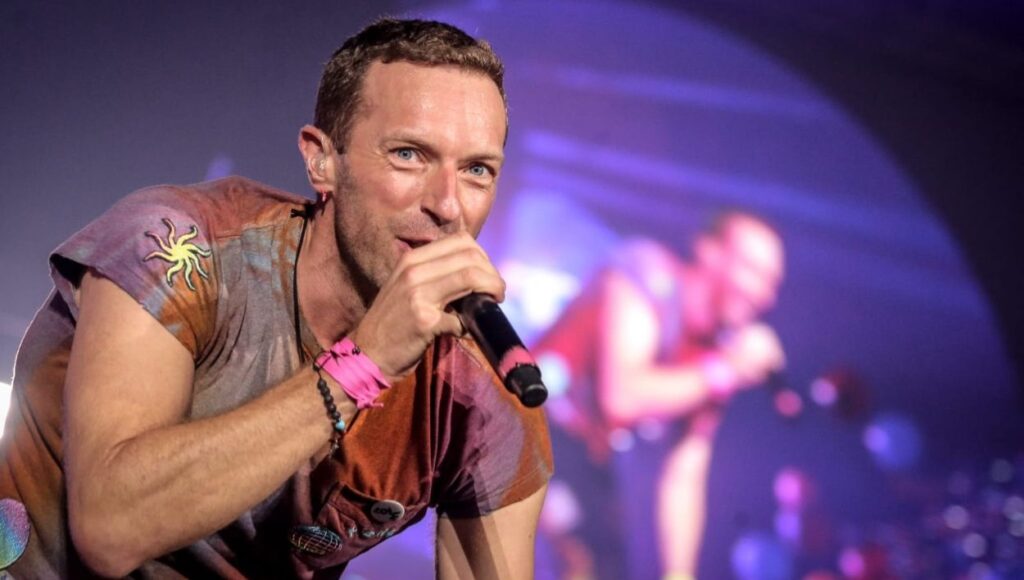 Mientras causa furor en Argentina, Coldplay se sumó a un proyecto solidario para ayudar a vecinos de La Matanza