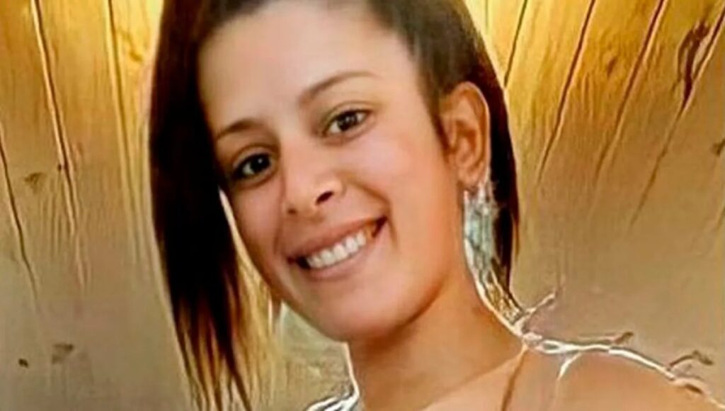 Hallaron muerta a Eliana Pacheco, la joven que había tomado un remis y era buscada hace cinco días en La Plata