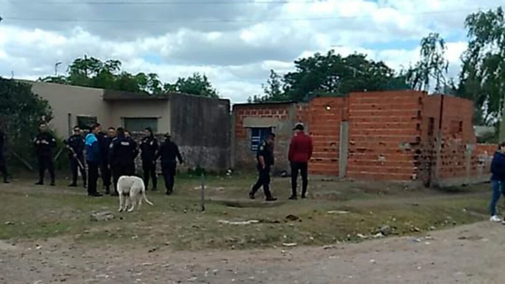 Escándalo en La Matanza: un vecino fue asesinado a balazos durante un operativo policial y hay 11 agentes detenidos