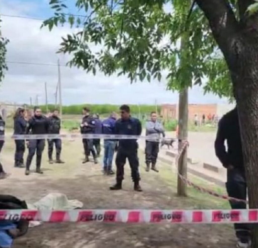 Escándalo en La Matanza: un vecino fue asesinado a balazos durante un operativo policial y hay 11 agentes detenidos
