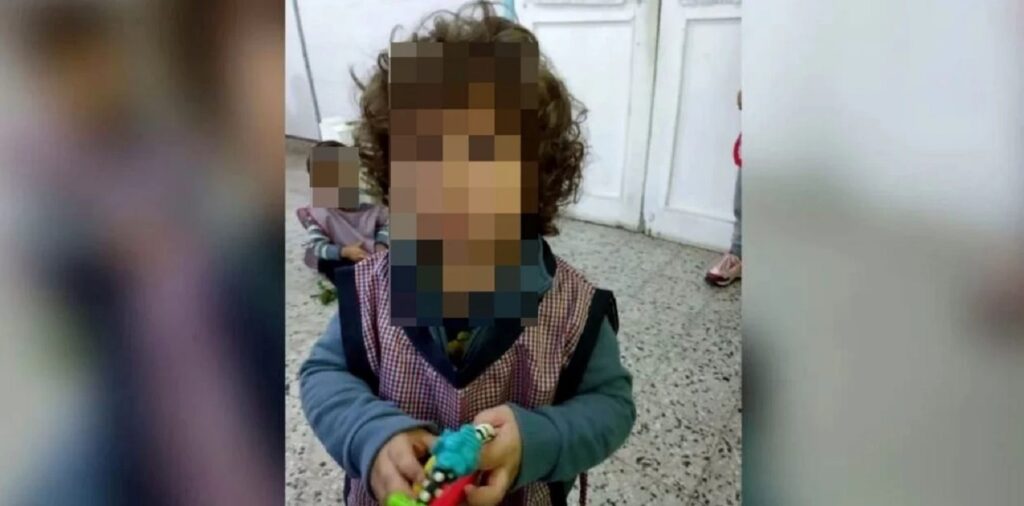 La odisea del nene de dos años que desapareció con su padre en Santa Fe y fue encontrado en Lomas de Zamora