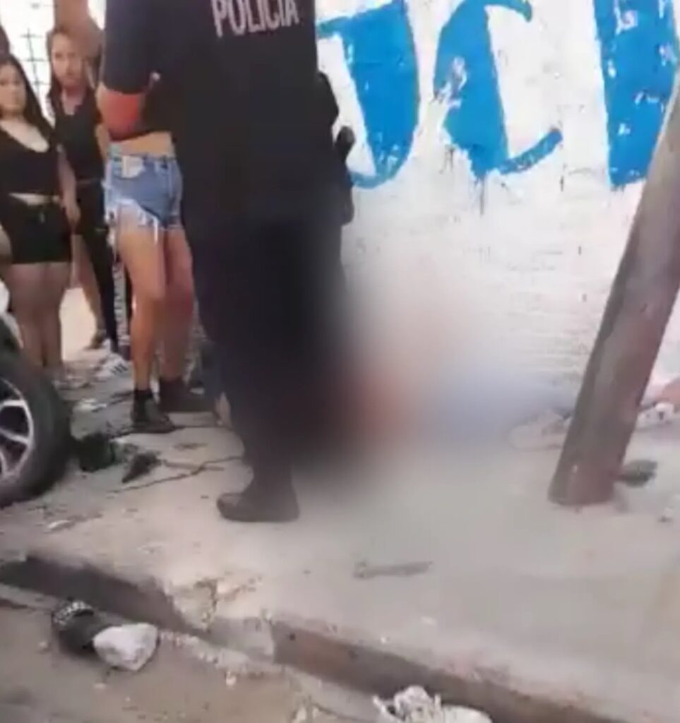 Murió la joven que festejaba su cumpleaños y fue atropellada junto a su mejor amiga por un conductor borracho en Tigre