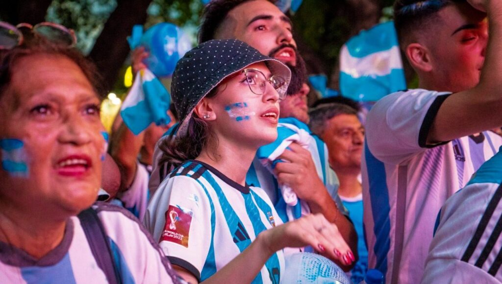 La Universidad de La Matanza recibirá a miles de vecinos que quieran ver los partidos de ls Selección Argentina durante el Mundial 2026.