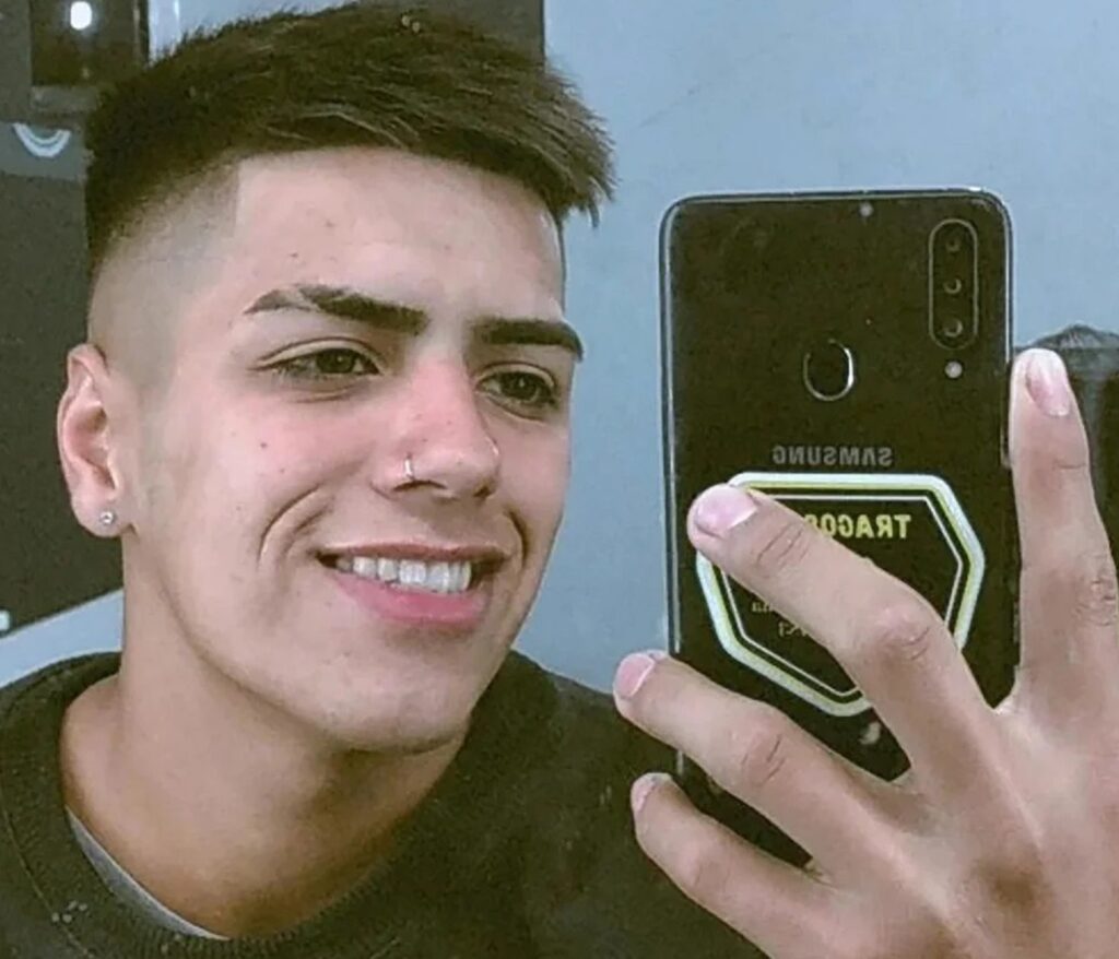 Hallaron un cuerpo e investigan si se trata de Lucas Escalante, el joven desaparecido hace 17 días en Florencio Varela