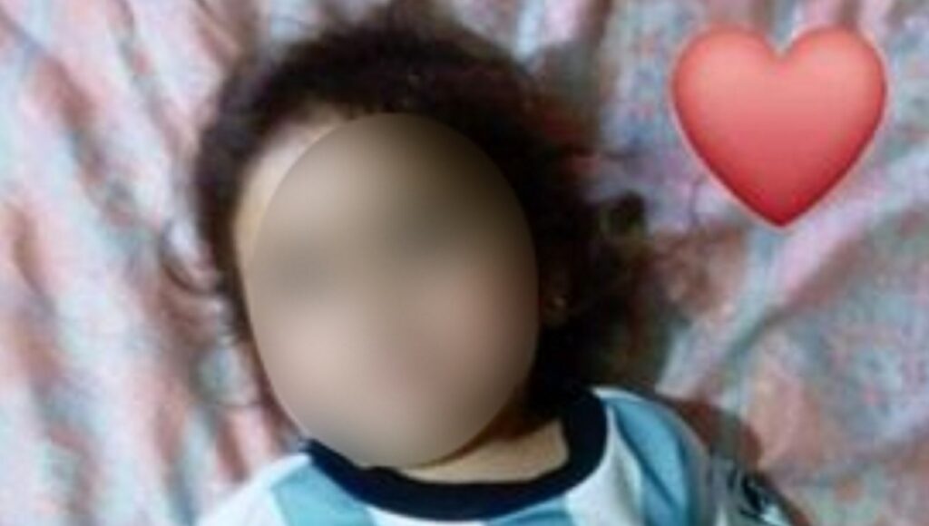 El trágico desenlace de una pelea familiar en Moreno que terminó con la vida de una beba de dos años