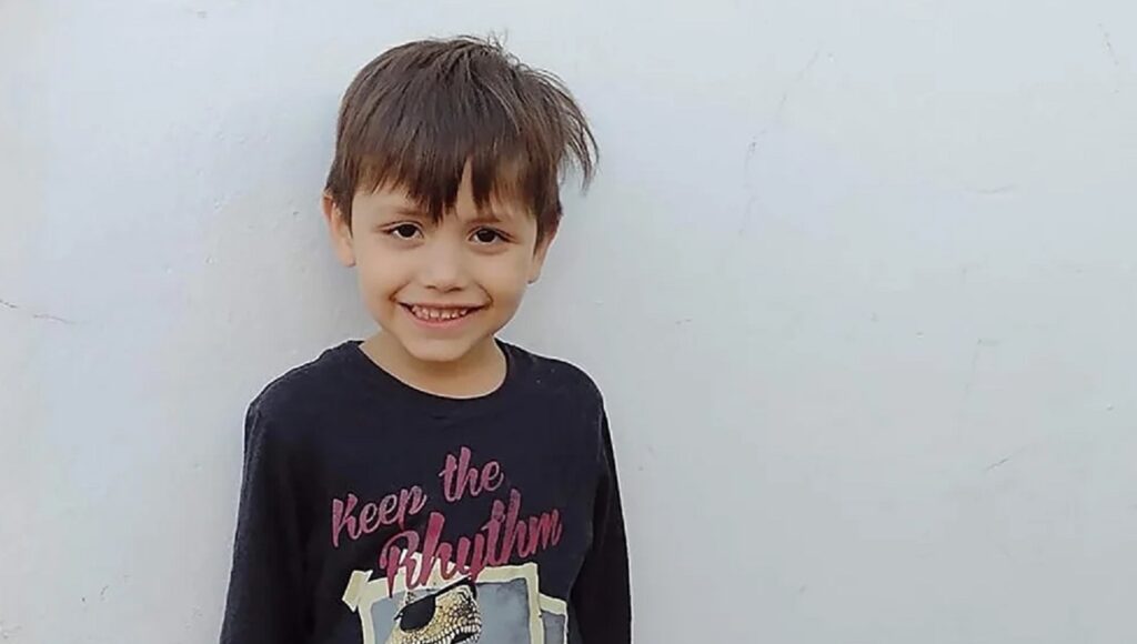 "Perdón por no poder sacarte a tiempo": la historia detrás del nene de 4 años de Berazategui asesinado a golpes por su mamá y su padrastro