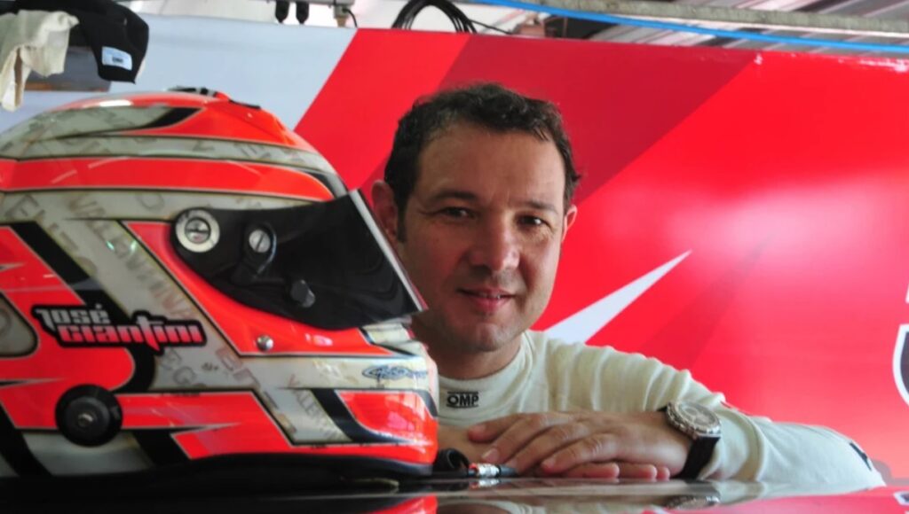 José El Bocha Ciantini, ex piloto de Turismo Carretera, reveló que sufre cáncer de páncreas