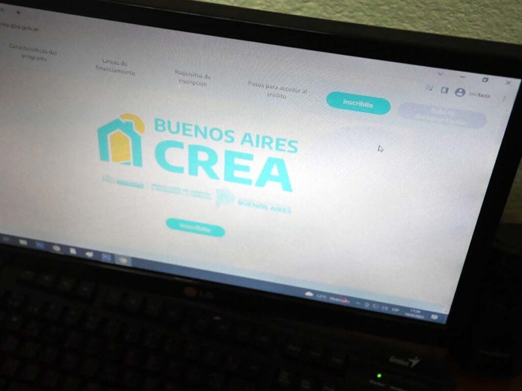 Reabrió Buenos Aires Crea, el programa que otorga créditos de hasta $1 millón para refaccionar la casa: cómo inscribirse
