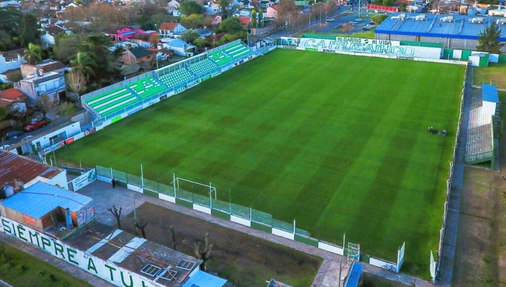 El Club Ituzaingó se salvó de desaparecer gracias a un acuerdo con la AFA que le permitirá pagar un viejo juicio por el doloroso accidente de Constanza Garrone.