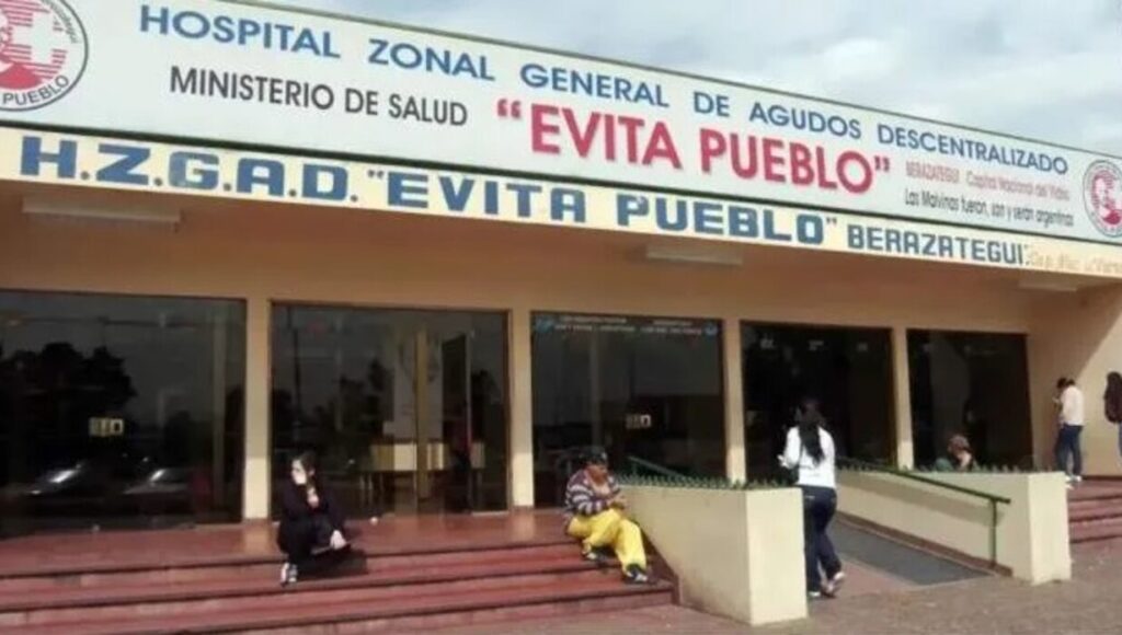 Dos hombres murieron en Berazategui tras consumir achuras en mal estado.