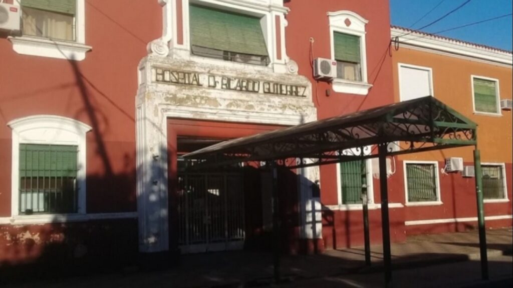 La trágica muerte de un nene de 12 años en La Plata tras ser diagnosticado con gastroenteritis: su familia denuncia mala praxis de dos hospitales