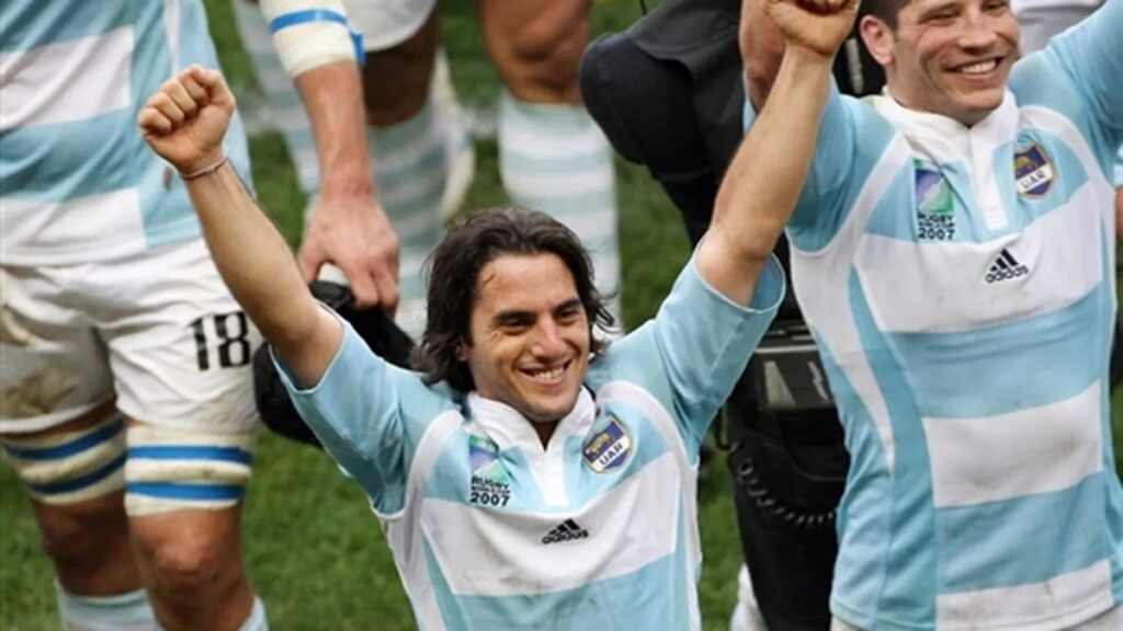 “El rugby naturalizó la violencia”: el pedido de disculpas que Agustín Pichot les hizo a los padres de Fernando Báez Sosa