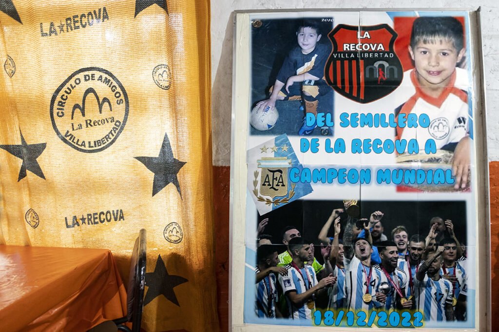 De San Martín a Londres: cómo sobrevive el humilde club donde se formó Enzo Fernández, el futbolista argentino más caro de la historia
