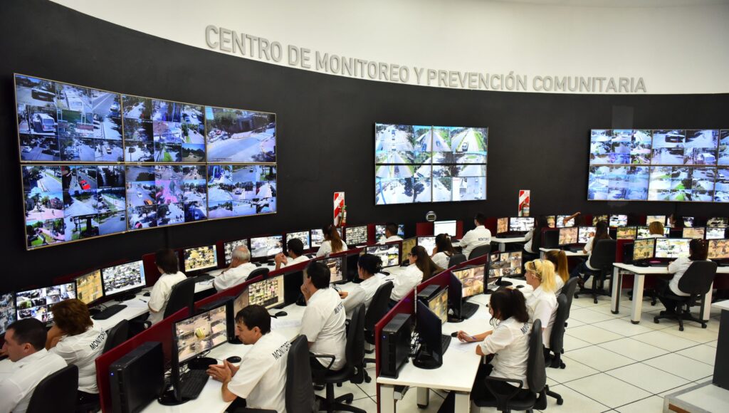 Escobar sumará agentes de Prevención Comunitaria y operadores del Centro de Monitoreo: cómo inscribirse en la convocatoria
