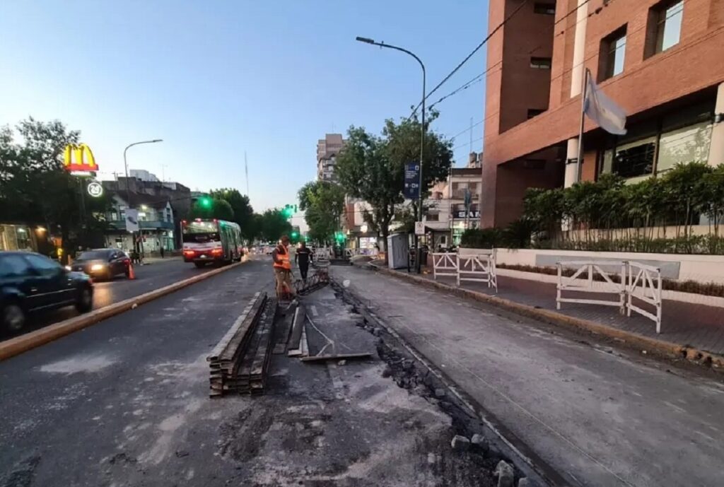 Renuevan en San Isidro el principal corredor del norte del Conurbano: qué tramo incluye la primera parte de la obra y cuándo la terminarán